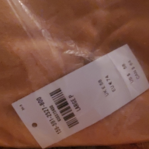 Abercrombie & Fitch -Tunic - Picture 2 of 2